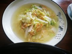 一品鲜-小乡小镇·传承桐庐土菜·老板亲自烧的菜