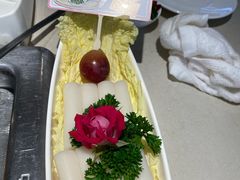 -海底捞火锅(上元大街店)