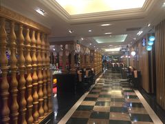 -蓝钻·国际美食海鲜自助百汇(西直门店)