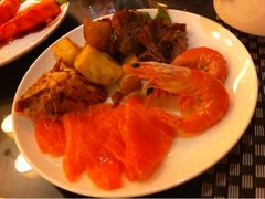 iphone_upload_pic-天际丽豪大酒店-豪庭时尚餐厅(仁和路店)