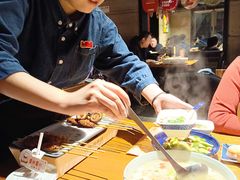 -肉串汪(西便门店)