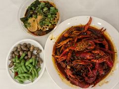 -簋街仔仔小龙虾(总店)