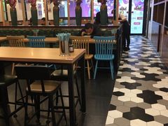 大堂-小杨生煎(宜川路店)