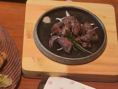 -月龍吟(朝龙汇店)