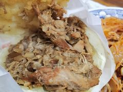 -王菊美食街·王菊面馆(总店)