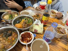 -胖子水煮(铁路三村无任何分店)