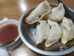 -黄阿姨锅贴大王(万航渡路店)