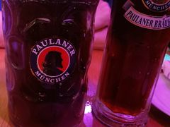 -宝莱纳餐厅(滨江店)