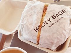 -HOLY BAGEL(苏河店)