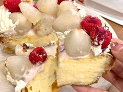 -富贵面包公司(运河店)