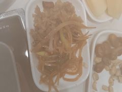 -草原传奇鲜羊火锅(桥北店)