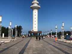 -日照灯塔风景区