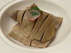 -江南灶中餐厅(南京香格里拉店)