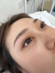 -初心纹眉洗眉·美睫专业店