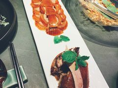-晟永興烤鸭店(五道口店)