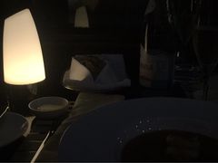 -上海和平饭店-华懋阁 The Cathay Room