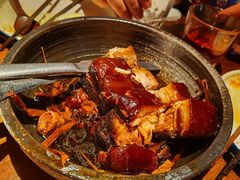-绿茶餐厅(昆明世纪金源店)