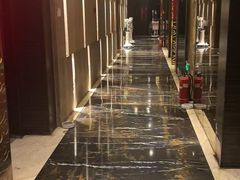 -华夏良子·足道SPA艾灸(翠微店)