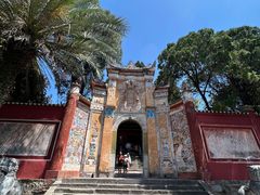 -白帝城·瞿塘峡景区