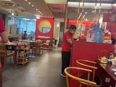 -1078號老北京涮肉(松柏店)