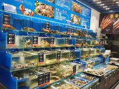 -海味当家·蒸锅海鲜(中山广场创始店)
