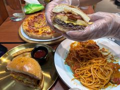 -魏斯理汉堡(西安沣东吾悦店)