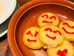 -萨莉亚意式餐厅(杭州西溪龙湖天街店)