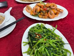 -蛇口康乐快餐鱼仔档(翠苑小区店)