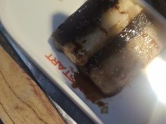 -探鱼·鲜青椒爽麻烤鱼(天一广场店)