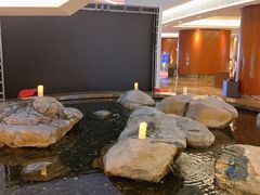 -元一希尔顿酒店·禅自助餐厅·啤酒花园