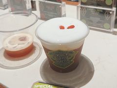 -Punchline Coffee&Roaster(同济大学店)