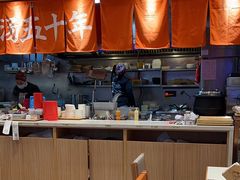 -味千拉面(淮安楚州万达店)