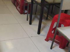 大堂-黑皮烧烤(民意四路店)