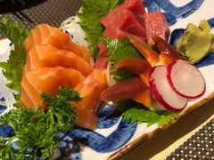 -有喜屋·深夜食堂(北京西路店)