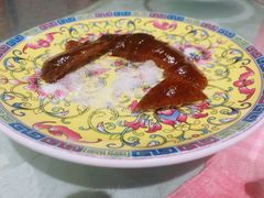 鸭胸脆皮-全聚德(长江路店)