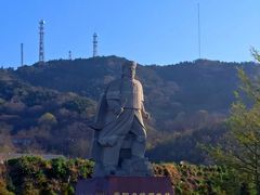 -大鹿岛