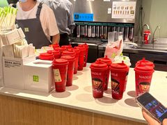 -奈雪的茶(苏宁广场店)