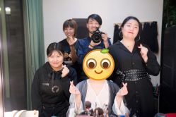 -盘子女人坊古装写真摄影(天津总店)