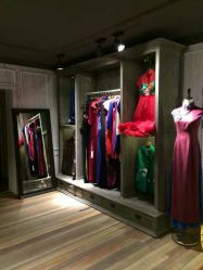 -金剪道高级定制