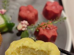 -上海滩餐厅(BFC外滩金融中心店)