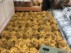 -泸溪河桃酥(秦淮夫子庙一店)
