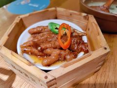 -点心传说·粤菜点心(佐阾虹湾店)