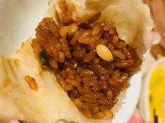 松子烧卖-东园小馆·早茶·淮扬小炒(江都路店)