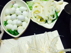 -宽板凳老灶火锅(南礼士路店)