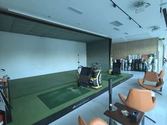 -新浪高尔夫新天地室内高尔夫练习场(国贸·中海广场店)