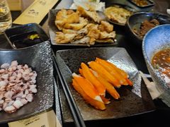 -熹悟海鲜火锅·广式打边炉