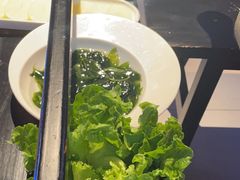 -辣伍鲜毛肚老火锅(元一店)