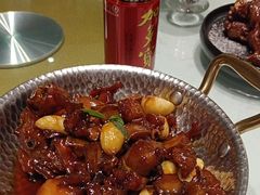 -峨嵋小镇·川菜(正定朗华店)