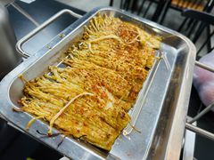 -老黑板筋(顺义总店)