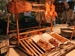 -西双版纳洲际度假酒店-海鲜傣味烧烤·侬香全日制餐厅
